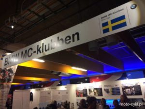 BMW MC-klubben Sverige