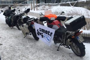 Suomen Motoristit ry